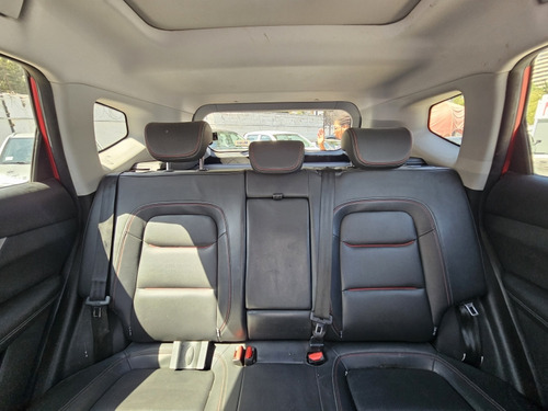 Chery tiggo 7 pro TIGGO 7 GLX CVT PRO 1.5 AUT