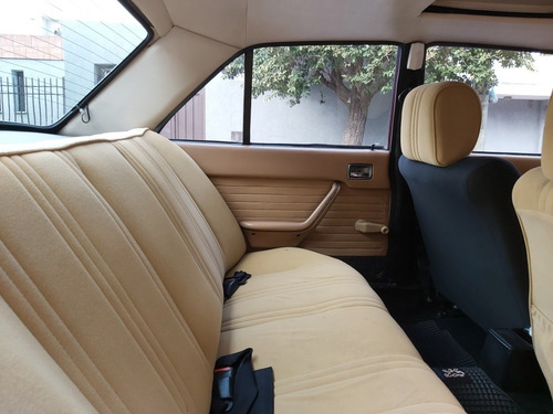 Peugeot 504 Gr 1982