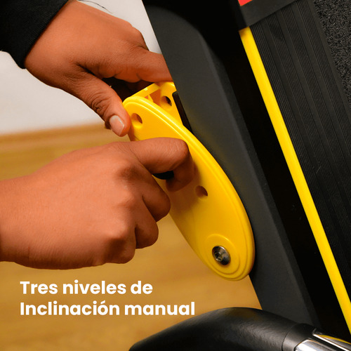 Caminadora Eléctrica Plegable Athletic 520t - Queoferta.uy