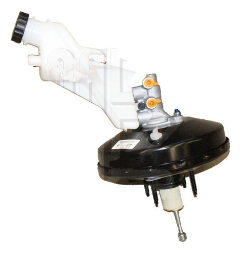 Servo Freno Completo Original Fiat Argo Cronos Mobi