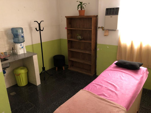 Alquiler Jornada Diaria Gabinete Consultario Especio Multiples Fines Estética Yoga Masajes Psicología Terapias Alternati