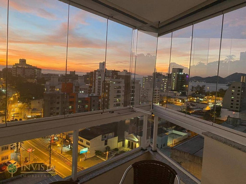 Imagem 1 de 25 de Apartamento Com 2 Dormitórios Na Agronômica - Ap5420