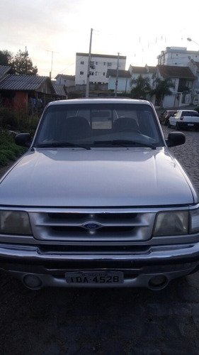 Ford Ranger Stx