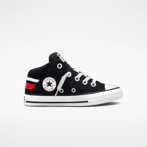 Zapatilla Chuck Taylor Niños Converse A03834c-001