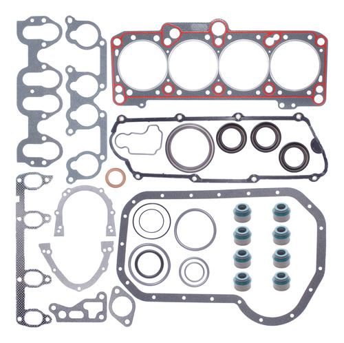 Juego Empaquetadura Motor Volkswagen Golf A3 1800 A 1.8 1994