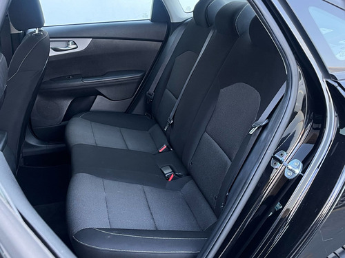 Kia Forte 2.0 Lx Mt