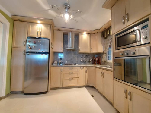 Townhouse En Venta En Araguama Country, Maracay