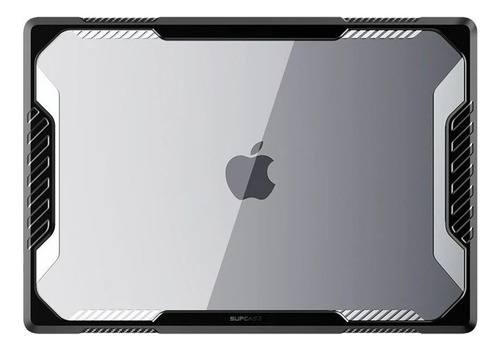 Case Protector Supcase Para Macbook Pro 16 M4 A3403 A3186