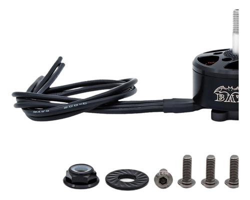 Motor Sin Escobillas De Drones De 1500kv B2808 Motor Fpv,