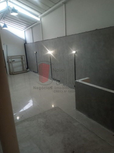 Imagem 8 de 15 de Salao - Mooca - Ref: 225 - L-225