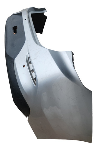 Parachoque Traseiro Gm Onix Plus 2020-2023 Original 26260861 (Usado)