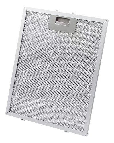 2 Filtro De Campana Extractora Malla De Aluminio Campana