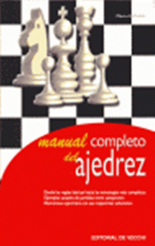 Manual Completo Del Ajedrez