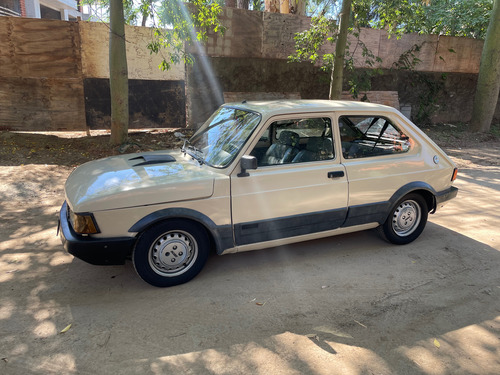 Fiat 147 Spazio Tr 1.3 1987