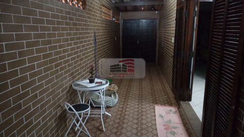 Imagem 13 de 14 de Casa Com 2 Dorms, Planalto, São Bernardo Do Campo - R$ 435 Mil, Cod: 1561 - V1561