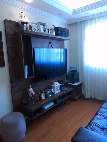 Imagem 11 de 19 de Apartamento Para Comprar Vila Rio Branco Jundiaí - Baa481