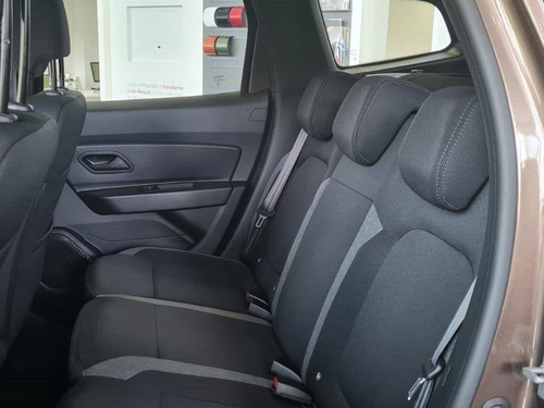 Imagem 11 de 25 de Renault Duster 1.6 Zen 16v 5p Manual 2022/2023 0km
