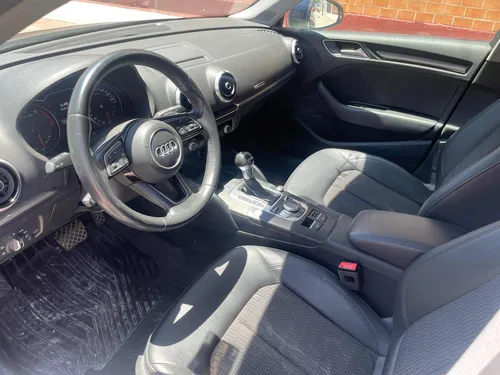 Audi A3 1.4 Sedán Select At Dsg