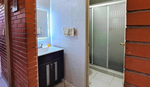 Departamento En Venta Luz Saviñón 1106 Narvarte Poniente Bj*