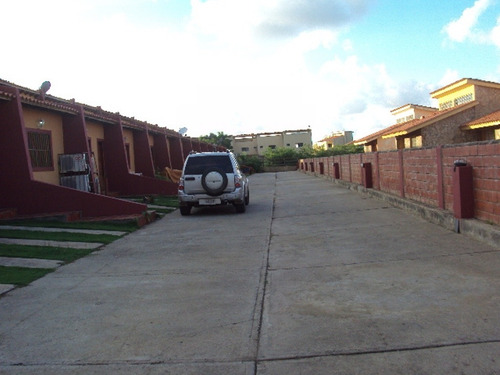 Imagen 10 de 16 de Casa En Alquiler Ciudad Flamingo Chichirivichi Falcón