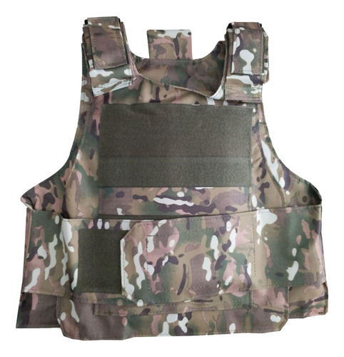 Chaleco Ecuestre Chalecos Para Montar A Caballo Camuflaje