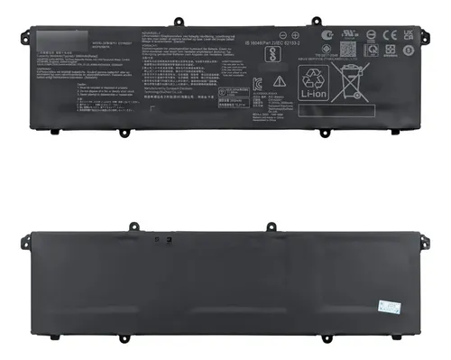 Batería Original Notebook Asus Vivobook 16 X1605Z Nueva