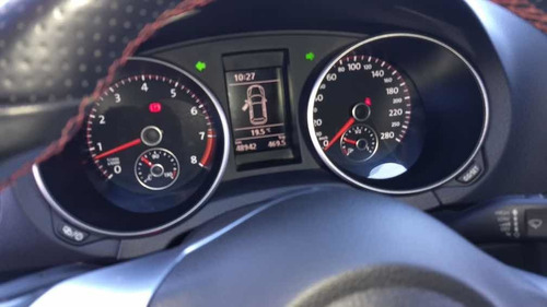 Volkswagen Golf 2013 2.0 Vi Gti Nav Tsi 211cv