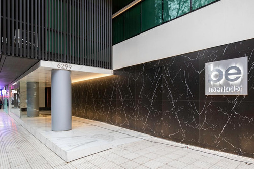 Venta Departamento 1 Ambiente Divisible Al Frente - Belgrano Chico