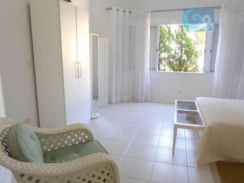Imagem 26 de 30 de Casa Com 5 Dormitórios À Venda, 559 M² Por R$ 3.800.000,00 - Jardim Acapulco - Guarujá/sp - Ca1635