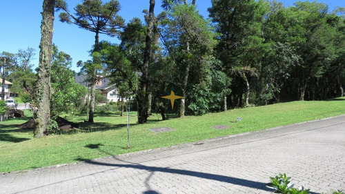 Imagem 1 de 17 de Terreno Residencial Em Condomínio - 821
