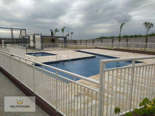 Imagem 2 de 12 de Terreno À Venda, 266 M² Por R$ 235.000,00 - Recanto Dos Eucaliptos - São José Dos Campos/sp - Te0054