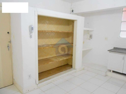Imagem 7 de 14 de Apt 3 Dorm 1 Suite /vila Mariana A 550 Mts Fac Belas Artes - Tw17087