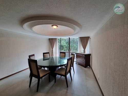 Imagen 7 de 21 de Renta Residencia En Bosques De Las Lomas