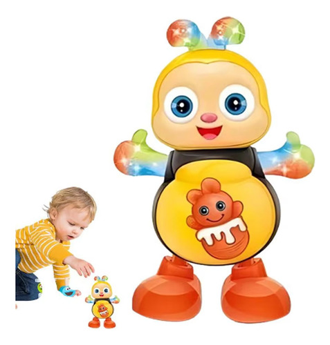 Juguete Musical Electronic Bee Toy.