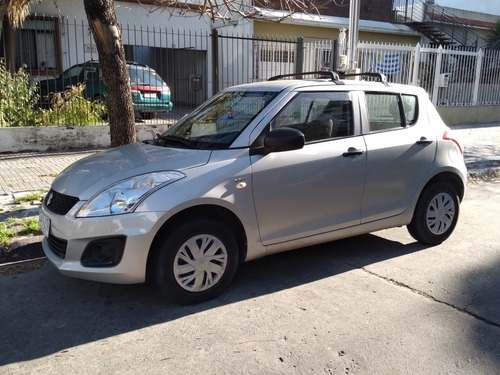 Suzuki Swift 1.2