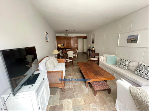 Imagen 3 de 12 de Venta Primer Piso Con Patio En Punta Carretas Cw162324