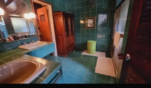 Casa En Naguanagua, La Entrada
