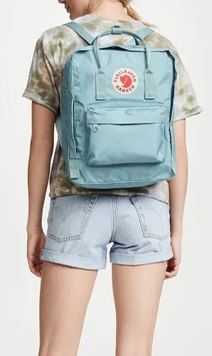 Fjallraven kanken big sky blue hotsell
