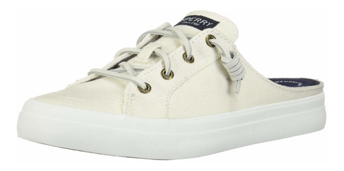 Sperry Crest Vibe Mule Sneaker Para Mujer