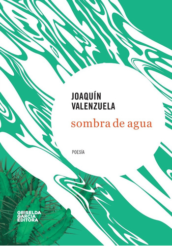 Joaquín Valenzuela, Sombra De Agua
