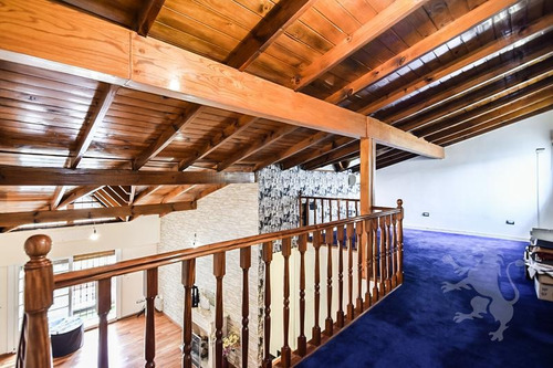Imagen 21 de 27 de Excelente Ph De 5 Ambientes - Refaccionado - Playroom - Villa Urquiza