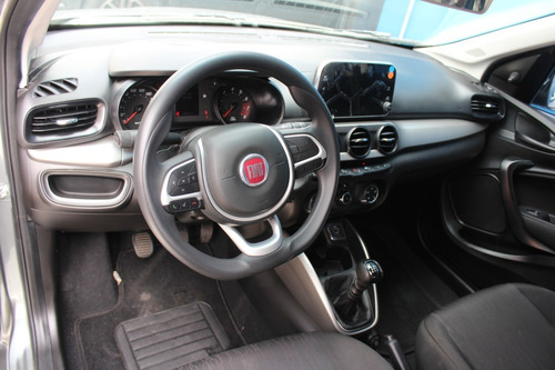 Argo Drive 1.3 ( 0 Entrada )