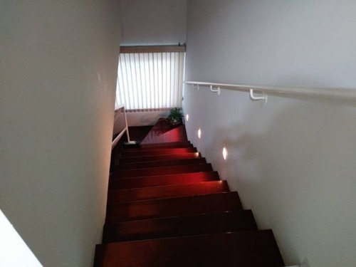 Casa De Condomínio À Venda Na Rua Major Freire, Vila Monte Alegre, São Paulo - Sp - Liv-9006