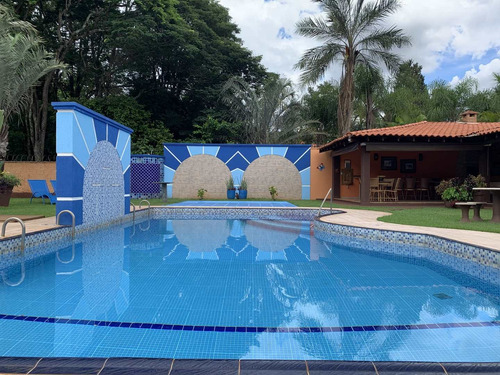 Imagem 30 de 30 de Chácara Com 7 Dorms, Itanhangá Chácaras De Recreio, Ribeirão Preto - R$ 1.99 Mi, Cod: 1722723 - V1722723