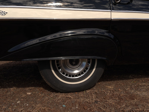 Imagem 7 de 25 de Gm Chevrolet Impala Ss (sport Sedan) 1961 6c Ñ Cadillac