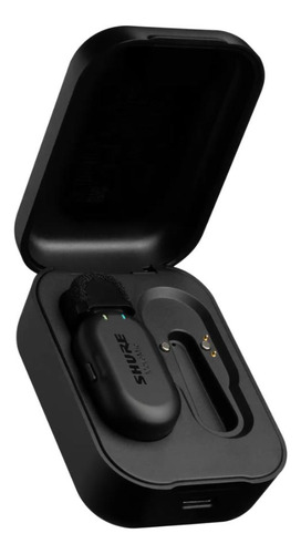 Microfone Lapela Sem Fio Movemic One Shure Mv-one-z7
