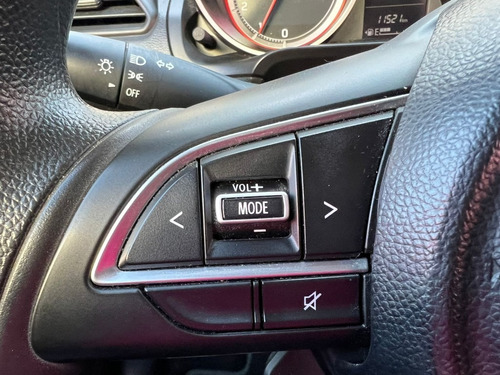 Imagen 10 de 15 de Suzuki Swift Gl 1.2 5mt