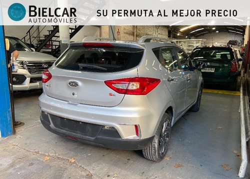 Jac S2 Luxury 1.5 Excelente Estado