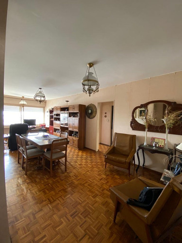 Imagen 2 de 14 de Venta Apto En Centro 3 Dormitorios Vista Despejada