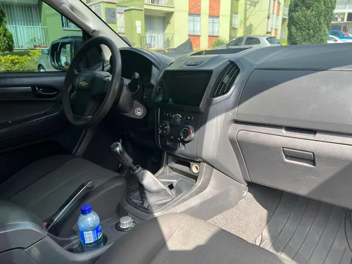 Chevrolet D-Max 2.5 Mecanica 4x4